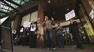 Australian Egyptians speak out on the violence in Cairo