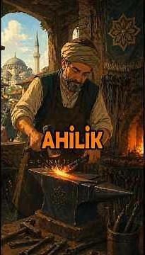 The Secret of Guild System and Master Craftsmanship