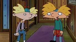 Watch Hey Arnold! Season 4 Episode 13: Weird Cousin/Baby Oskar - Paramount  Ireland