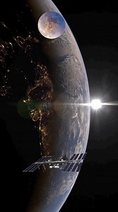 111K views · 2.5K reactions | A rare and beautiful frame captures...