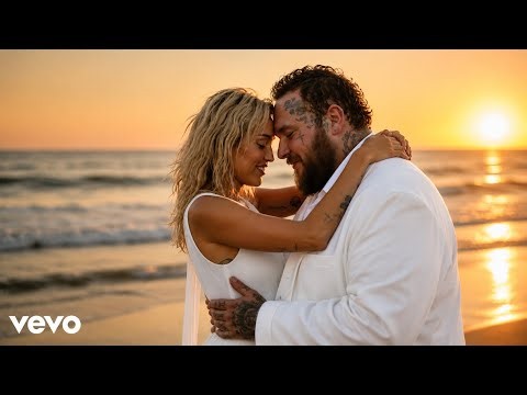 Jelly Roll x Miley Cyrus – My Heart Needs You ❤️