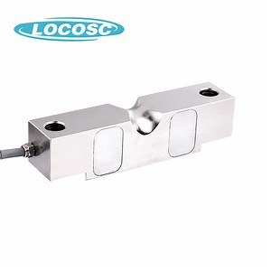 [Hot Item] High-Quality Zemic Keli Double End Beam Load Cell for Truck Scales