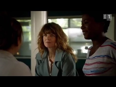 Final de l'épisode "Secret assassin" | Cassandre saison 4 🎬