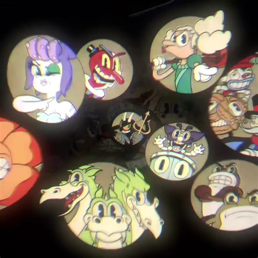 Top Indie Games Featuring Cuphead Edits