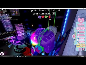 Royal High trading hub 👑✨⚡️🌟⭐️🌛 the elevator