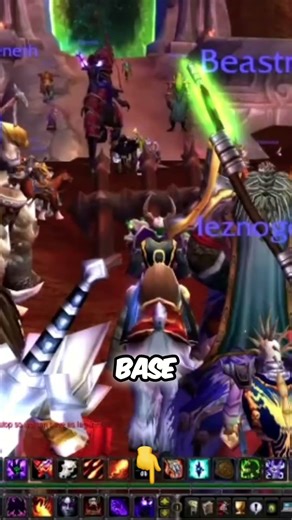 Wow, nostalgia: Life goes on!