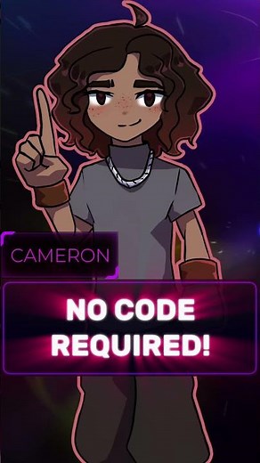 Making a VISUAL NOVEL is EASY