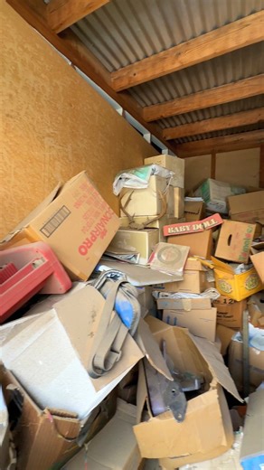 25K views · 438 reactions | Previous owner worked at a gun store, and passed away. What’s inside his abandoned storage locker? Find out at www.LockerNuts.com #lockernuts #storagewars #hiddentreasures | Locker Nuts | Facebook