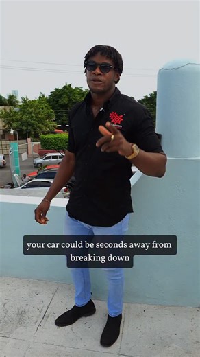 Your car might be one trip away from a major breakdown… and you’d never know. 😬 Our diagnostic scans pick up silent issues — transmission faults, sensor failures, electrical errors — before they leave you stranded. ⏱️ Don’t wait until it’s too late. 📞 Call or WhatsApp 876-531-4683 to book your scan today. #MobileAutotechJamaica #PreventBreakdowns #CarScanJA #AutoDiagnostics #CarMaintenance #JamaicaCars | Mobile Autotech Ja