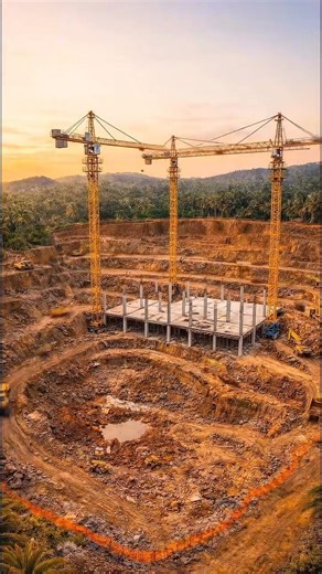 Cleaning the Dirtiest River to Build a Beautiful City 😱🌊🏙️ | Clean Zone