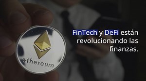 FinTech vs DeFi: Evaluación Comparativa de Innovaciones Financieras Disruptivas
