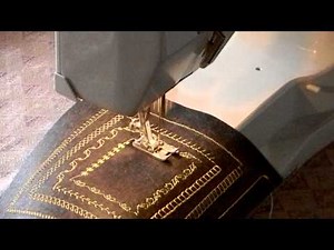 Bernina 1130 Sewing Machine 3 of 4