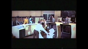 Colossus: The Forbin Project [1970]