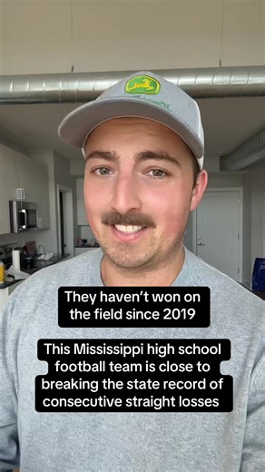 The longest current losing streak for high school football is 49 by Salem. The record is 58. | Blake Levine Sports Reporter