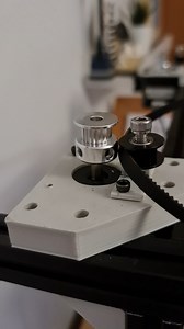 (Troubleshooting) Steppers skipping steps when on high spees