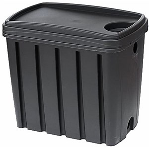 Matala Biosteps 10 Biological Pond Filter - Premium Pond Filtration - LMP