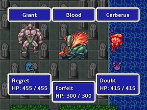 Reflection of a Fallen Feather - PC Windows release now available news