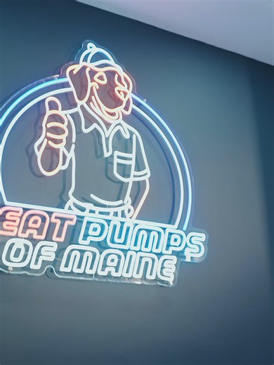 Meet the Maine Heat Pump Squad! 🔥❄️ Who's who? Ever wonder who makes switching to a heat pump in Maine totally stress-free? 😎 Meet our team: Sierra keeps it simple, Dave designs your perfect system, Cam handles the $$ smoothly, Frank & Manny install like pros, Kaleb locks in your 12-year warranty, Alex keeps it running clean! Your comfort partners all the way 💪 Book FREE estimate 👉 heatpumpsofmaine.com #HeatPumpsOfMaine #MaineHome #HeatPumpLife #EnergySavings #MaineLiving #TeamIntro