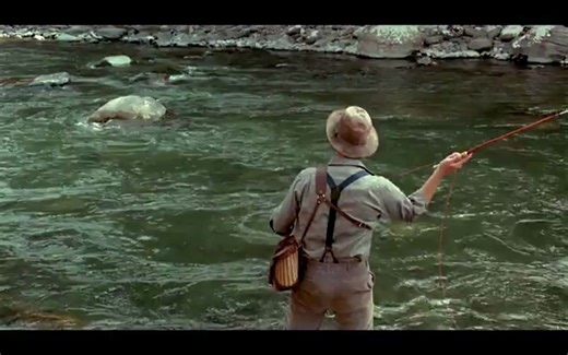 飞蝇钓线组全攻略：从背线到子线，一网打尽！10