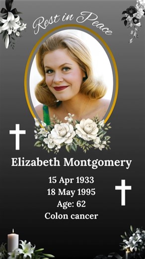 8 Bewitched Stars We LOST – Fans Still HEARTBROKEN