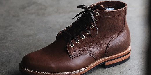 A Beginner's Guide to Horsehide Leather Boots | Stridewise