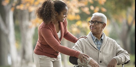 Family caregivers face financial burdens, isolation and limited resources − a social worker explains how to improve quality of life for this growing population