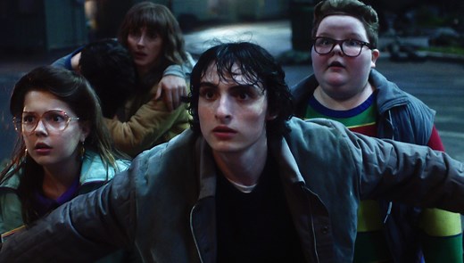 Stranger Things season 5 release schedule and how long until new episodes drop on Netflix