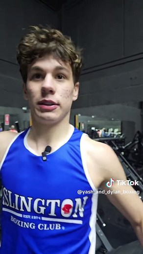 Unusual Draws in Amateur Boxing: What You Should Know