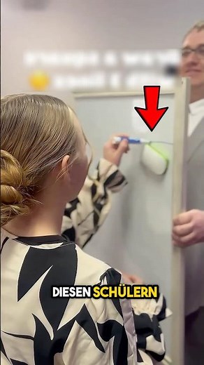 How to draw a square with three lines