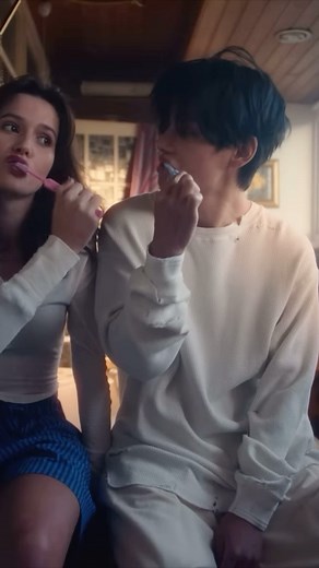 BIGHIT MUSIC on Instagram: "V ‘FRI(END)S’ Official MV"