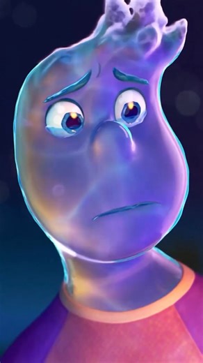 Movies Emotion on Instagram: "🎬 ELEMENTAL (2023) Premiered: June 16, 2023 In a city where fire, water, air, and earth residents live side by side, Ember — a fiery young woman — crosses paths with Wade, a soft-hearted water guy. Their unexpected bond challenges the rules of their world and reveals that opposites don’t just attract… they can change everything. 🔥💧 Cast Highlights: 🌟 Leah Lewis — Ember 🌟 Mamoudou Athie — Wade 🌟 Ronnie del Carmen — Bernie 🌟 Shila Ommi — Cinder 🌟 Wendi McLendo