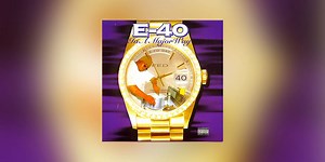 Dusted ‘N’ Disgusted (Featuring. Spice 1, Mac Mall & 2Pac) - E-40. Album: In a Major Way. Year: 1995. | Rap, Hip-Hop & R&B.