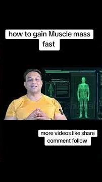 Best Muscle growth tips #musclegaintips #musclegrowth #workouttips #gymbeginner