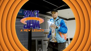 Pump up the jam. #SpaceJamMovie | Chicago Cubs