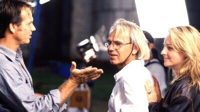 Jan de Bont on Flying Cows, Philip Seymour Hoffman and the Enduring Appeal of ‘Twister’