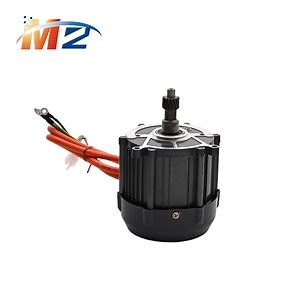 [Hot Item] China Motors High Quality 60V 1000W Electric Tricycle BLDC Brushless DC Gear Electric Tricycle Motor