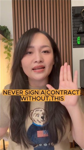 Notebook LM Caught What I Completely Missed in My Contract #AI #LifeHack #shorts