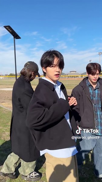 Exploring GHOST9 and Their Impact on Music