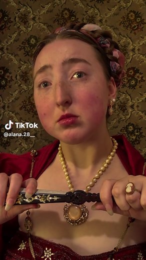 The Legend of the Countess of Blood: Elizabeth Bathory