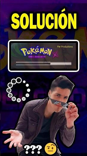 ❌ Pokémon Reloaded WON'T OPEN? (Not loading)