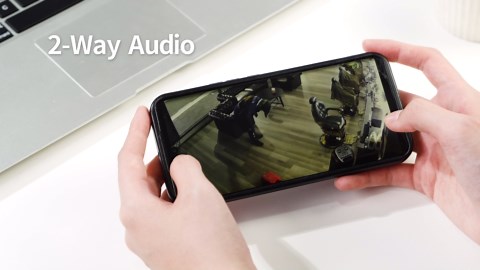 Outdoor Camera Wireless, 2.4GHz WiFi Battery Cameras 2K Color Night Vision AI Motion Detection 2-Way Talk IP66 Waterproof Surveillance Cameras for Home Security Indoor Outdoor Works with Alexa