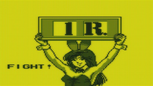 Game Boy ROM演示博物馆#3（1990年4月-5月）_哔哩哔哩_bilibili