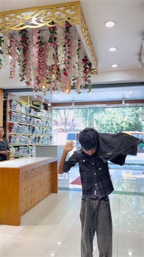 La Rosa By SanujaSajeev on Instagram: "Just a boy and his mission. 🎯 🛍 Shop Now: www.larosaalpy.com 📲 CUSTOMER CARE : 807 807 9331 | 807 807 7999 807 807 7111 | 807 808 4111 807 807 1148 | 807 807 6888 82 81 84 7111 📍 La Rosa Boutique Convent Square, Alappuzha 01, Kerala ⸻ #Larosa #LaRosaAlappuzha #UnstitchedSalwar EthnicWear BoutiqueInAlappuzha SalwarSetDesigns ExplorePage ReelsInstagram TrendingReels IndianFashion FestiveLook WomenStyle OOTD EthnicVibes"