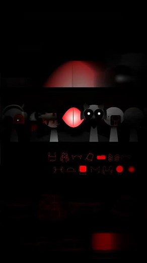 Sprunki Midnight Upheaval - New Mod.. #sprunki #duet #incredibox