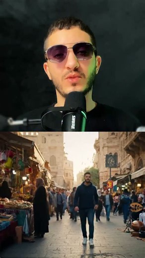 طريقة استعمال اداة google veo 3 لتوليد الفيديوهات بالذكاء الاصطناعي ، الاداة هذه مدفوعة و في هذه الفيديو سأشرح لك كيف تستعملها مجانا ، يعطيك بعض الاستعمالات المجانية في كل حساب #صناعة_محتوى #ذكاء_اصطناعي #googleveo3 | Riyad Ketami