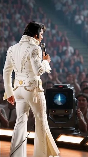 Elvis Presley’s Aloha from Hawaii – The First Global Live Concert