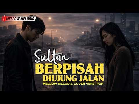 SULTAN – Berpisah di Ujung Jalan (Versi Pop Mellow) Bikin Nangis! Cover Paling Menyentuh terbaru