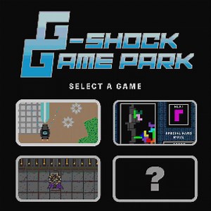 Welcome to the boss level. You’ll need more than strength and magic to beat this G-shock. The G-SHOCK GM-110 series are analog-digital models, providing stainless steel bezels that have been forged, cut and polished to give them their distinctive designs. | CASIO G-SHOCK