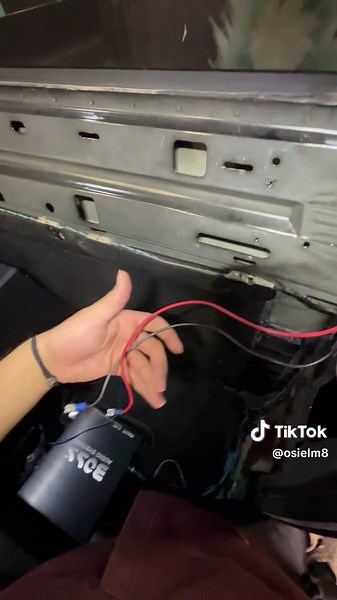 How to Install Bass Blockers in Your Truck Speakers