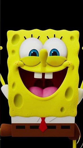 The SpongeBob Movie: Search For SquarePants | Trailer Tomorrow | Paramount Pictures UK